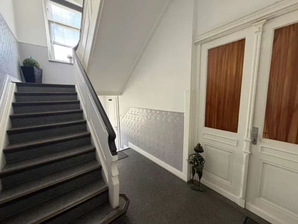 Immobilie in Arnsberg - Kapitalanlage mit Charme des Jugendstils und viel Entwicklungspotential - Bild 2