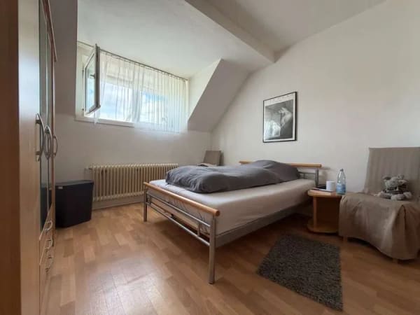 Immobilie in Arnsberg - Kapitalanlage mit Charme des Jugendstils und viel Entwicklungspotential - Bild 4