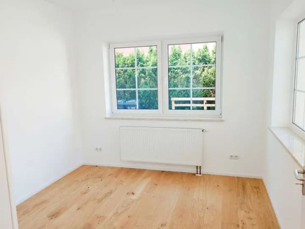 Immobilie in Griesstätt - Kleine helle und ruhige Wohnung in Griesstätt zu verkaufen - Bild 2