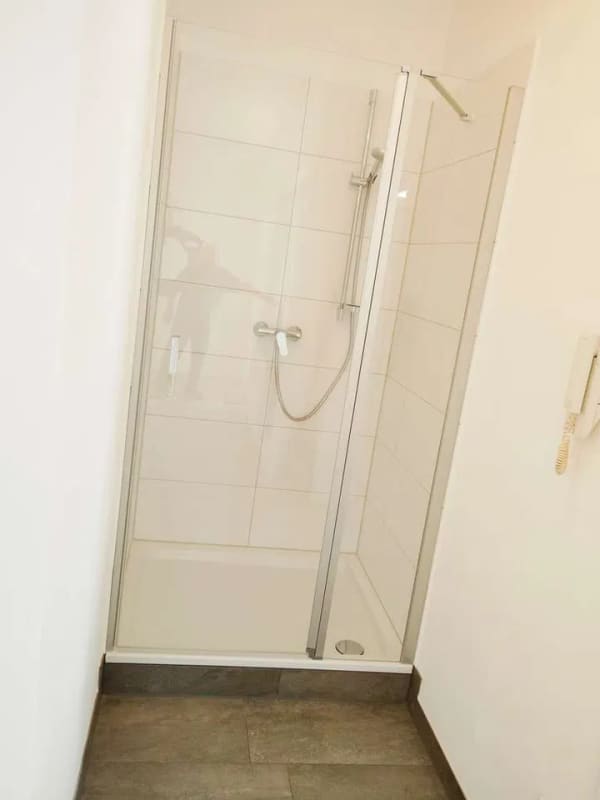 Immobilie in Griesstätt - Kleine helle und ruhige Wohnung in Griesstätt zu verkaufen - Bild 3
