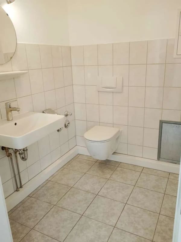 Immobilie in Griesstätt - Kleine helle und ruhige Wohnung in Griesstätt zu verkaufen - Bild 4