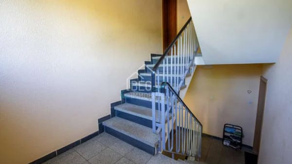 Immobilie in Schwäbisch Hall - Ruhige Wohnlage trifft Stadtnähe – gepflegte 3-Zimmer-Wohnung in Schwäbisch Hall - Bild 1