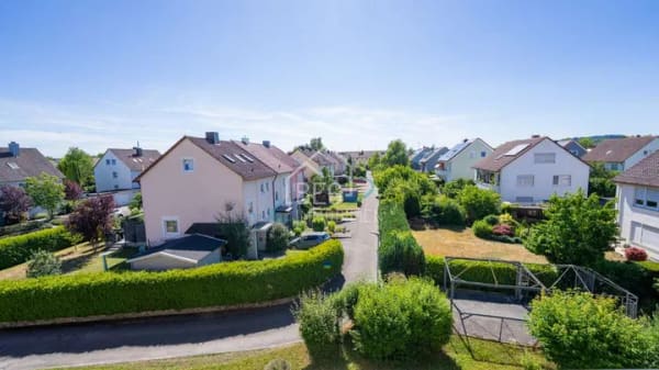 Immobilie in Schwäbisch Hall - Ruhige Wohnlage trifft Stadtnähe – gepflegte 3-Zimmer-Wohnung in Schwäbisch Hall - Bild 3