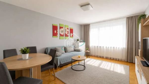 Immobilie in Schwäbisch Hall - Ruhige Wohnlage trifft Stadtnähe – gepflegte 3-Zimmer-Wohnung in Schwäbisch Hall - Bild 4