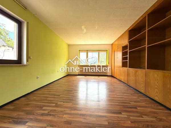 Immobilie in Feucht - 2 Doppelhaushälften / 2-Familienhaus * in Feucht - Bild 3