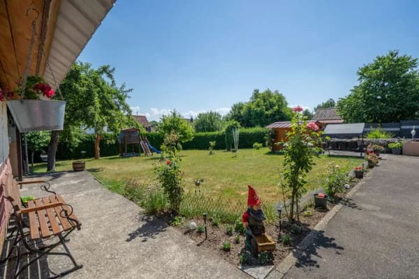 Immobilie in Epfendorf - Ein Haus für mehr als eine Lebensphase – flexibel wohnen mit Garten, Garagen und Perspektive - Bild 2