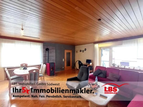 Immobilie in Patersberg - Traum Blick meets top Preis - Bild 2