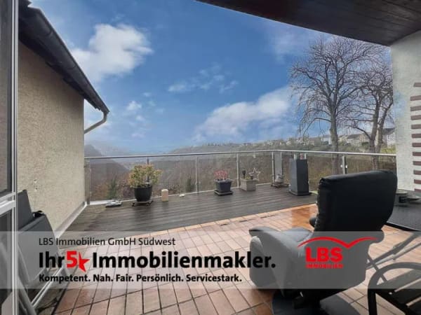 Immobilie in Patersberg - Traum Blick meets top Preis - Bild 3
