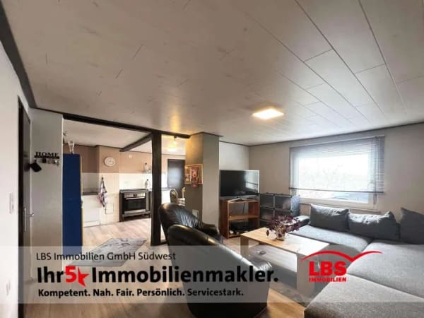 Immobilie in Patersberg - Traum Blick meets top Preis - Bild 4