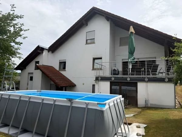 Immobilie in Rodalben - Sehr schöne und ruhige Lage ! - Bild 2