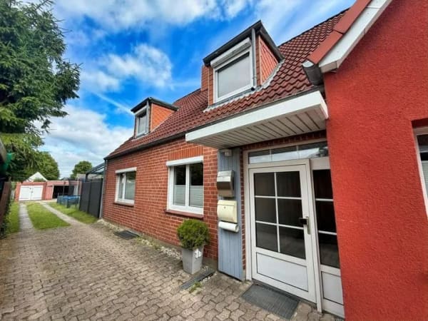 Immobilie in Bad Schwartau - Ihr neues Zuhause in Bad Schwartau - Bild 0