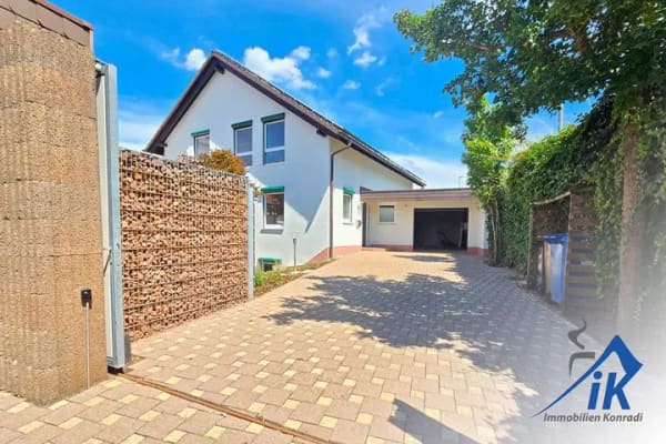 Immobilie in Hauptstuhl - IK | Hauptstuhl: Großzügiges Einfamilienhaus mit Photovoltaikanlage – Ideal für Familien - Bild 2
