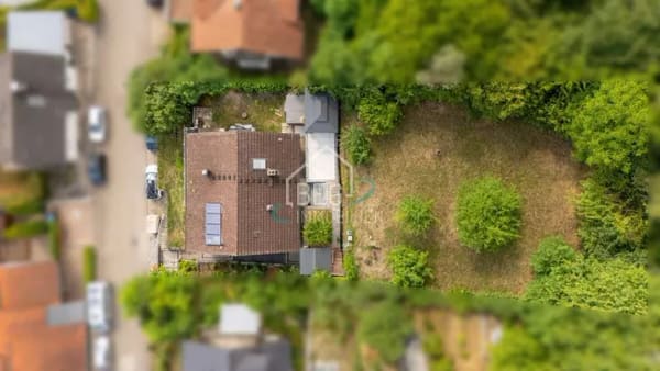 Immobilie in Fichtenberg - Viel Raum für die ganze Familie – mit Weitblick und Garten - Bild 1