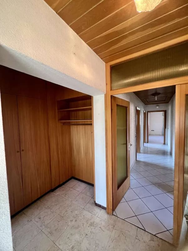 Immobilie in Bruchmühlbach-Miesau - Großzügiges Eckgrundstück in begehrter Wohnlage –   Ideales Neubau- oder Sanierungsobjekt - Bild 4