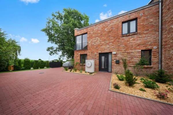 Immobilie in Schackendorf - Jetzt sichern: Neubau-Doppelhaushälfte mit 150 m² – Bezug Anfang 2027 - Bild 3