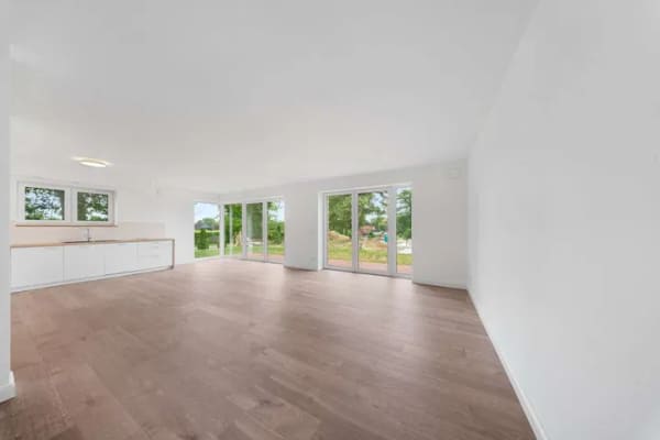 Immobilie in Schackendorf - Jetzt sichern: Neubau-Doppelhaushälfte mit 150 m² – Bezug Anfang 2027 - Bild 4