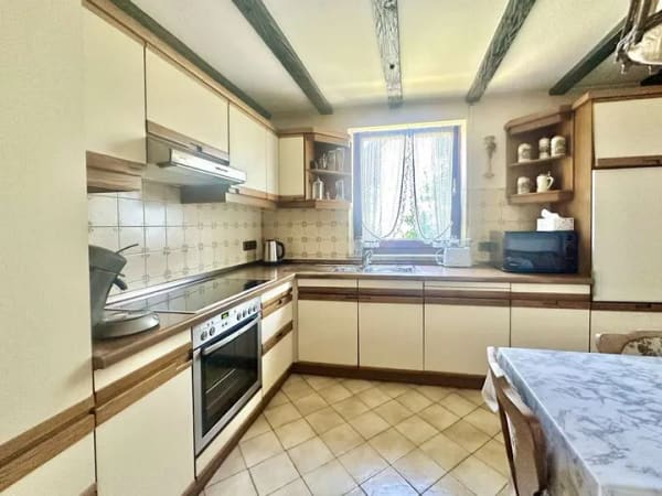 Immobilie in Ellwangen (Jagst) - Solides Haus für die größere Familie - Bild 4