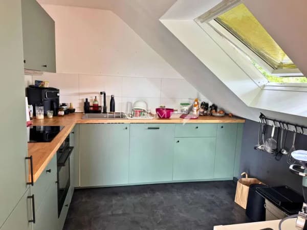 Immobilie in Mudersbach - FREIRAUM4 +++ Zweifamilienhaus in ruhiger Lage – vermietet, mit Terrasse & Doppelgarage - Bild 1