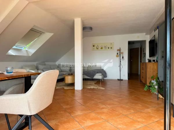 Immobilie in Mudersbach - FREIRAUM4 +++ Zweifamilienhaus in ruhiger Lage – vermietet, mit Terrasse & Doppelgarage - Bild 3