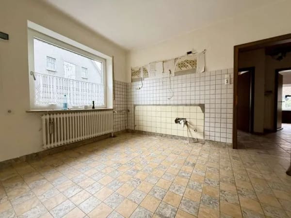 Immobilie in Emsdetten - Großzügiger Altbau in zentraler Lage von Emsdetten - Bild 2