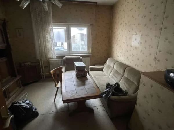 Immobilie in Dossenheim - Großes Grundstück, Haus und Scheuer mit Ausbaupotential - Bild 4