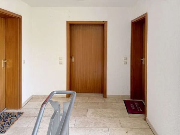 Immobilie in Holzgerlingen - Helle 1-Zimmer Wohnung mit großem Balkon im Herzen von Holzgerlingen - Bild 3