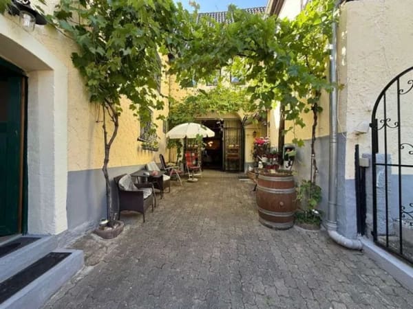 Immobilie in Bad Dürkheim - Das schönste Haus in Bad Dürkheim. Ein Anwesen mit Geschichte. - Bild 2
