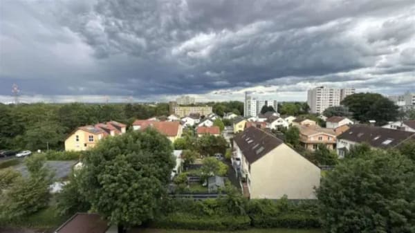 Immobilie in Hattersheim - Appartement mit traumhaftem Weitblick - Bild 0