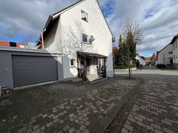 Immobilie in Büren - Gepflegtes Einfamilienhaus in Büren zu verkaufen! - Bild 2