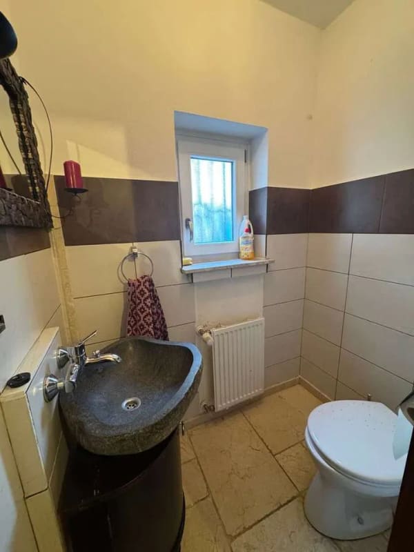 Immobilie in Büren - Gepflegtes Einfamilienhaus in Büren zu verkaufen! - Bild 4