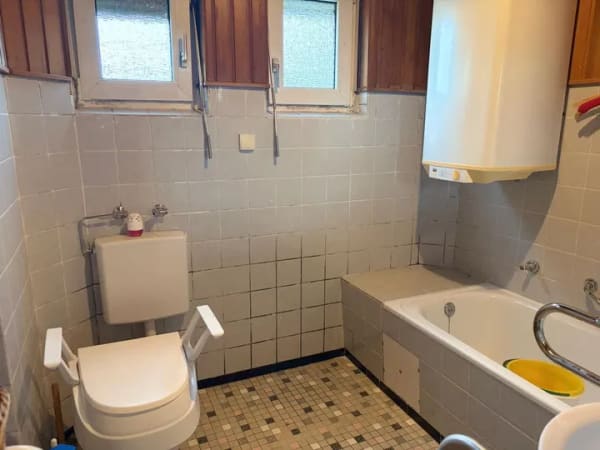Immobilie in Sulzbach-Rosenberg - Etagenwohnung in Sulzbach-Rosenberg - Bild 3