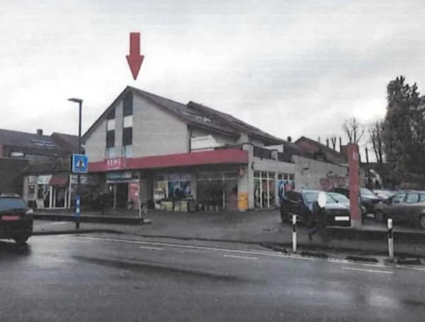 Immobilie in Paderborn - Etagenwohnung in Paderborn (Schloß Neuhaus) - Bild 0