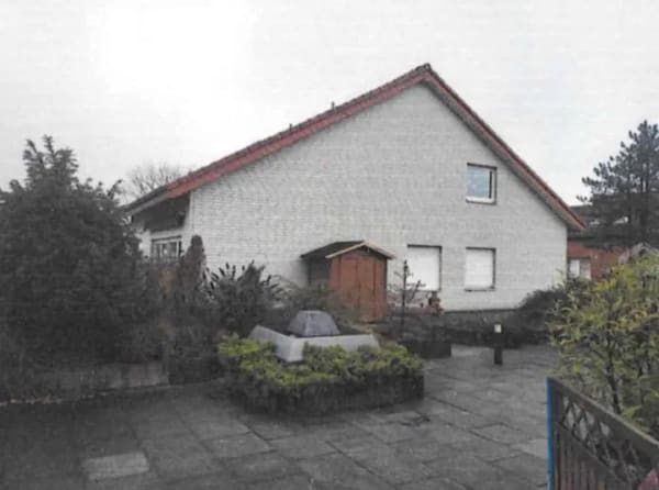 Immobilie in Paderborn - Etagenwohnung in Paderborn (Schloß Neuhaus) - Bild 1