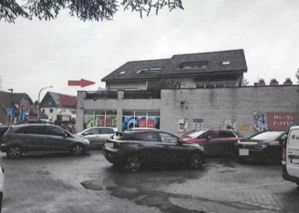 Immobilie in Paderborn - Etagenwohnung in Paderborn (Schloß Neuhaus) - Bild 2