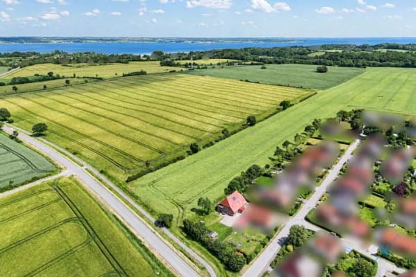 Immobilie in Langballig - Wohnhaus mit vier Wohneinheiten in attraktiver Feldrandlage von Langballig - Bild 3