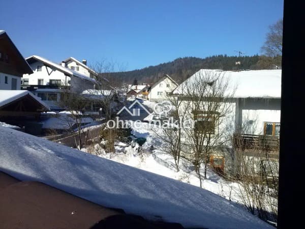 Immobilie in Bad Gottleuba-Berggießhübel - 6 % Rendite 3 Etw. in Niederbayern zu verkaufen - Bild 3