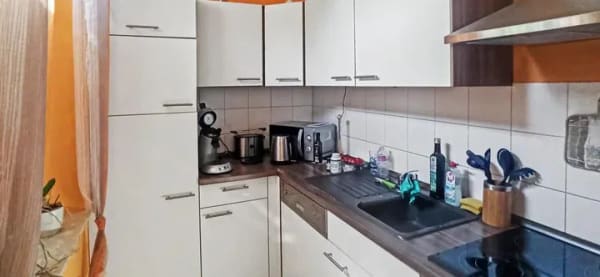 Immobilie in Leipzig - Etagenwohnung in Leipzig (Nordost) - Bild 1