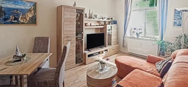 Immobilie in Leipzig - Etagenwohnung in Leipzig (Nordost) - Bild 2