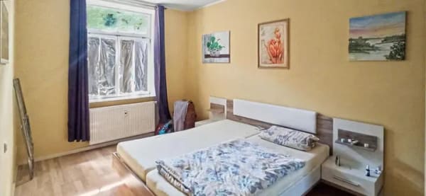 Immobilie in Leipzig - Etagenwohnung in Leipzig (Nordost) - Bild 3