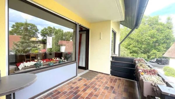 Immobilie in Langenargen - Attraktive 2-Zimmer-Wohnung in Langenargen - nur wenige Schritte zum See - Bild 2