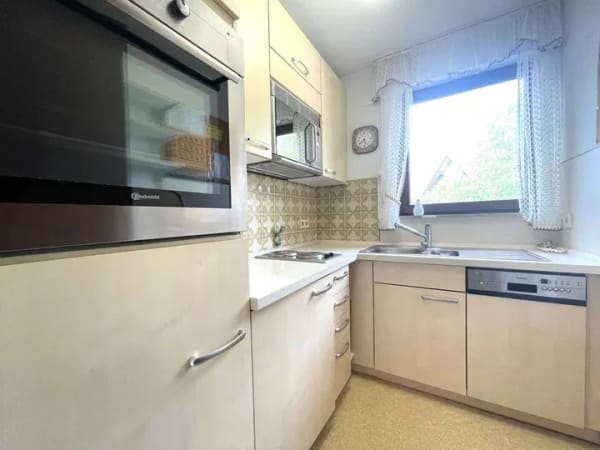 Immobilie in Langenargen - Attraktive 2-Zimmer-Wohnung in Langenargen - nur wenige Schritte zum See - Bild 4