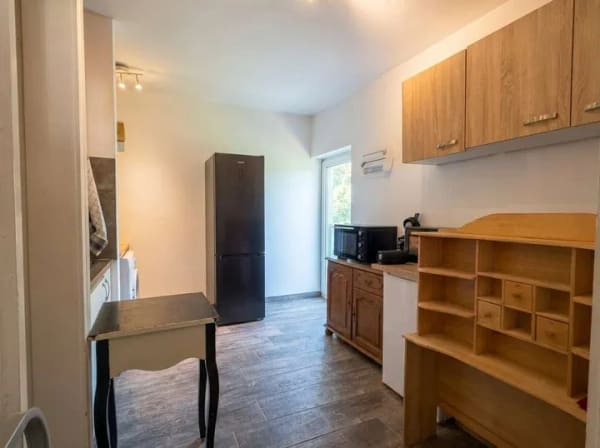 Immobilie in Krefeld - VERMIETETES APARTMENT MIT LOGGIA IN KREFELD-INRATH ZU KAUFEN! - Bild 4