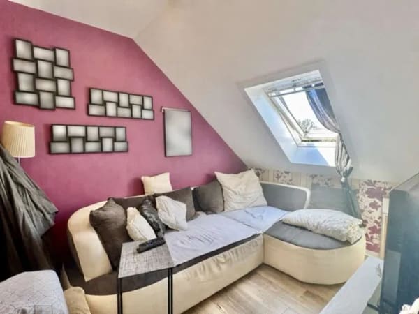 Immobilie in Westerdeichstrich - Zu verkaufen: 3-Zimmer-Eigentumswohnung nahe Büsum & Nordseestrand - Bild 4