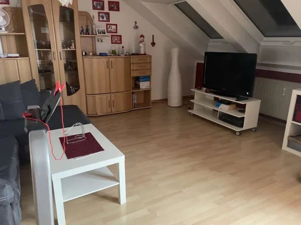 Immobilie in Wyhl - 3 Zimmer Eigentumswohnung in Wyhl am Kaiserstuhl - Bild 2
