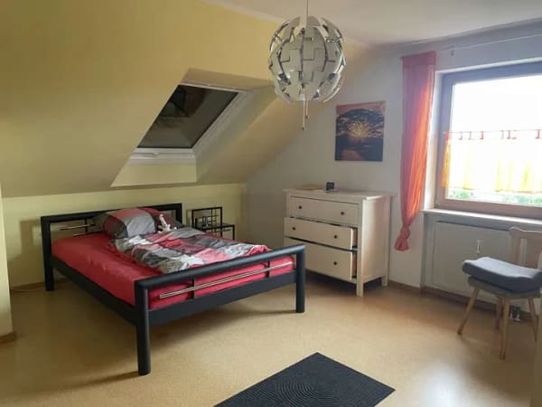 Immobilie in Wyhl - 3 Zimmer Eigentumswohnung in Wyhl am Kaiserstuhl - Bild 3