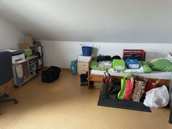 Immobilie in Wyhl - 3 Zimmer Eigentumswohnung in Wyhl am Kaiserstuhl - Bild 4