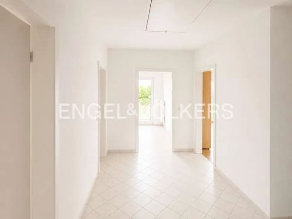Immobilie in Crivitz - Kapitalanlage mit Entwicklungspotenzial – Vermietete 2-Zimmer-Eigentumswohnung in Crivitz - Bild 3