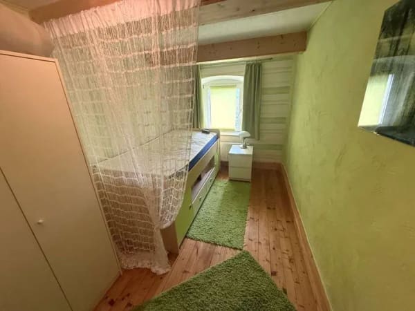 Immobilie in Schauenstein - Schauenstein: Modernisierte Doppelhaushälfte im Grünen - Bild 4