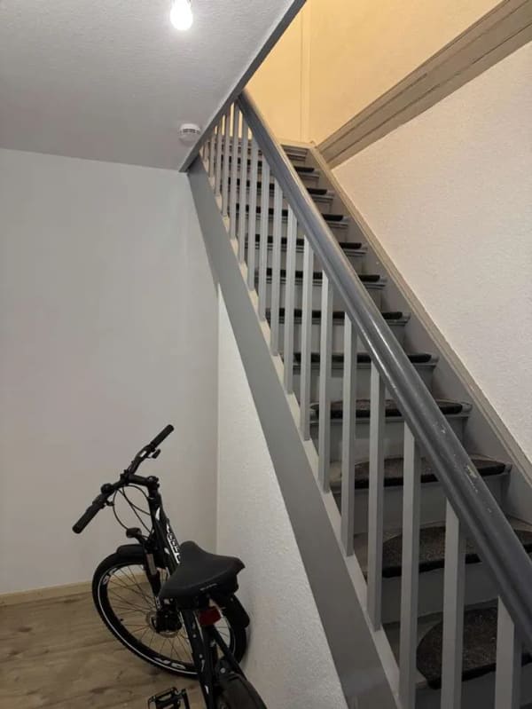 Immobilie in Ebstorf - Solide Kapitalanlage - vermietetes Zweifamilienhaus in Ebstorf - Bild 2