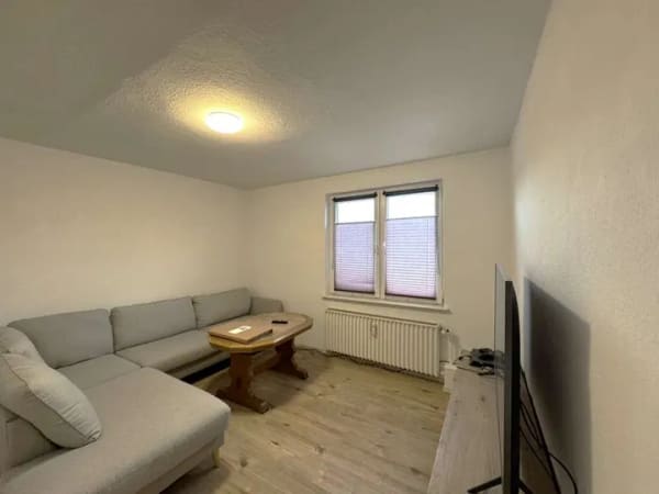 Immobilie in Ebstorf - Solide Kapitalanlage - vermietetes Zweifamilienhaus in Ebstorf - Bild 4